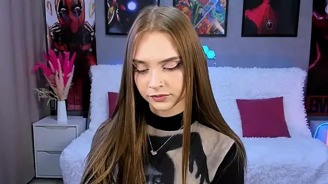 JinxTonks on StripChat