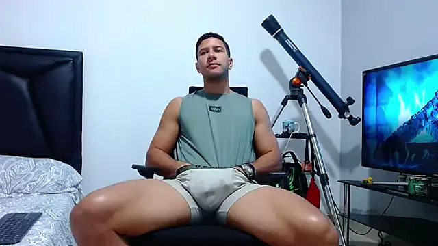 Freechat JJ_Shelby on StripChat