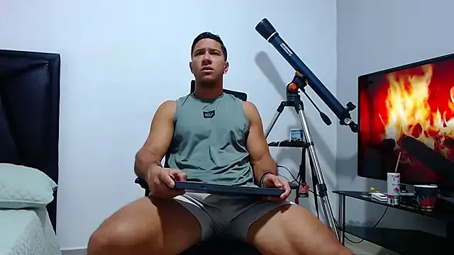 Freechat JJ_Shelby on StripChat