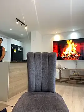 Freechat JJ_Shelby on StripChat