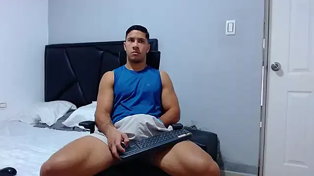 Freechat JJ_Shelby on StripChat