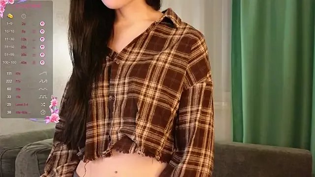 JodyHeap on StripChat