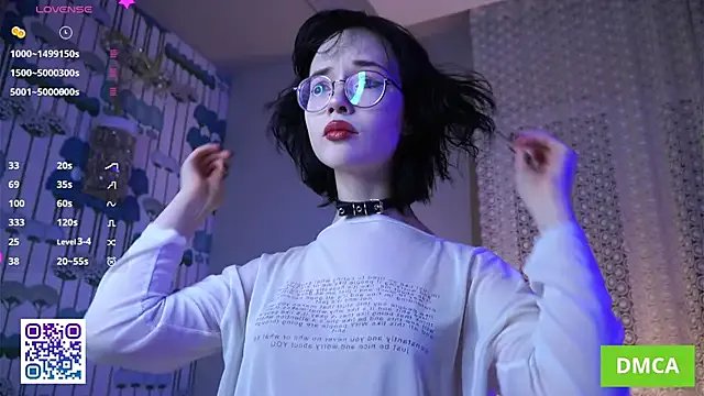 JodyHeap on StripChat