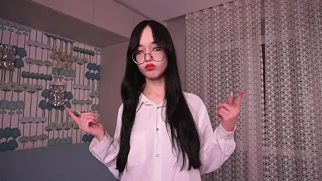 JodyHeap on StripChat