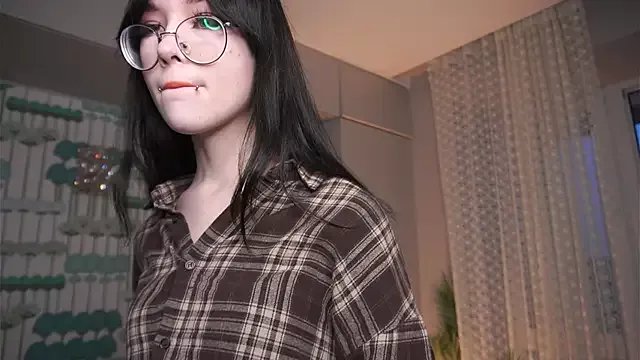 JodyHeap on StripChat