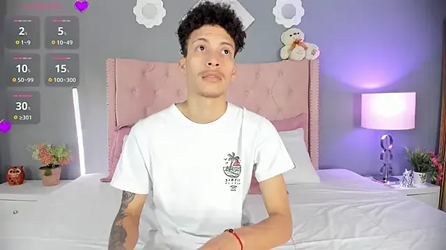 Freechat Joe_And_Emma on StripChat