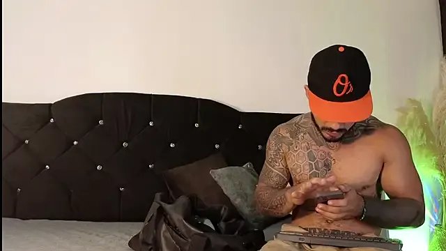 john_cartter1 — Hey guys lets go to play