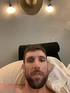 Offline JohnRyanTexas on StripChat