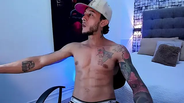 jonas_conor on StripChat