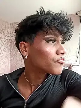 Jonas_Rivers on StripChat