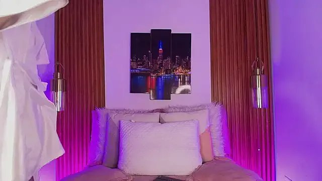 Jonas_Rivers on StripChat