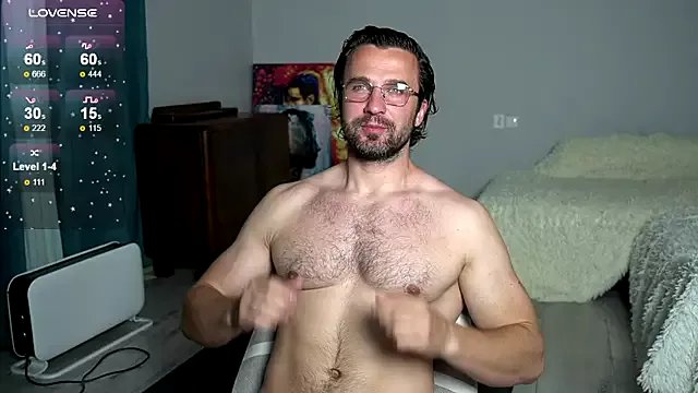 Jonathan___123 on StripChat