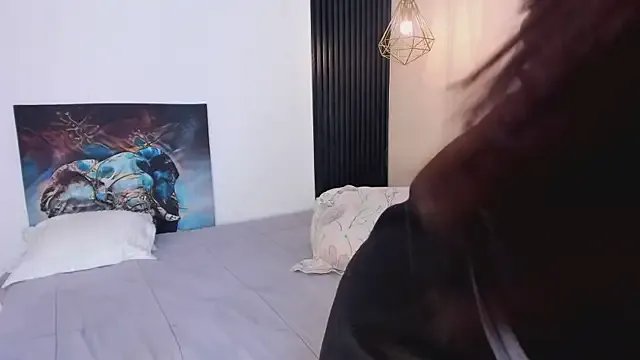 Jonness_Isa_ on StripChat