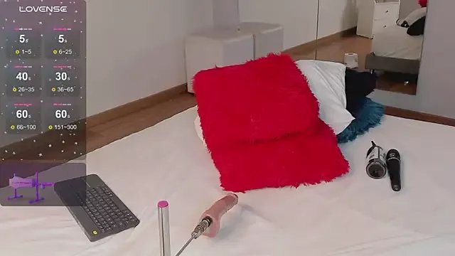 Jonness_Isa_ on StripChat