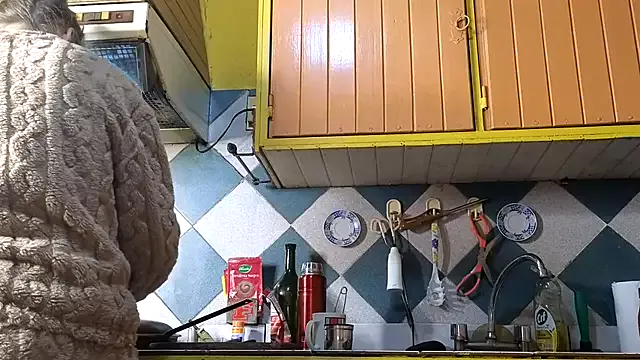 Freechat Jony_Marta on StripChat