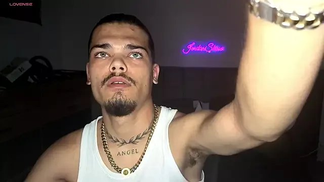 JordanShow on StripChat