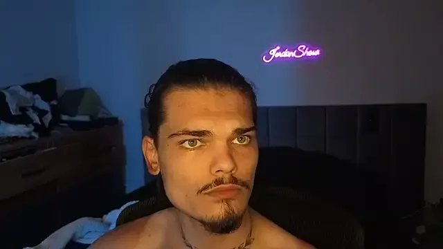 JordanShow on StripChat
