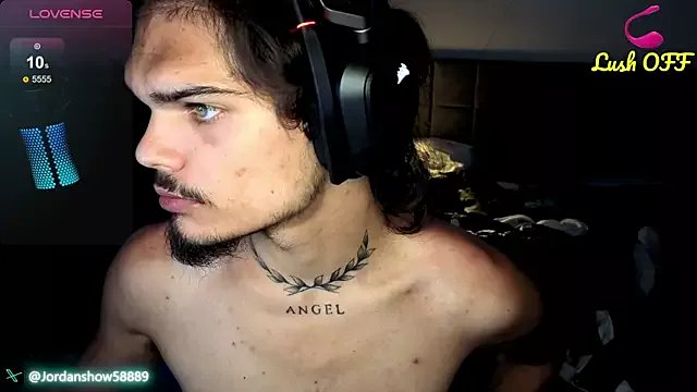 JordanShow on StripChat