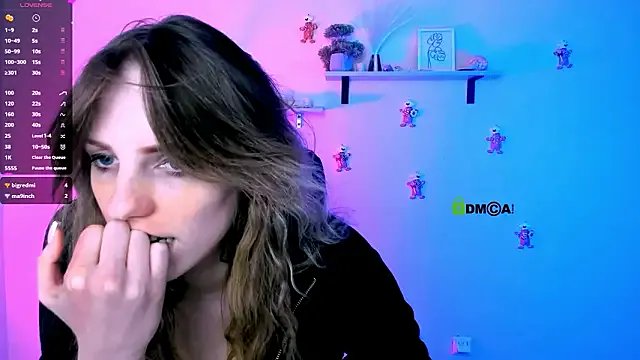 jose_fairy on StripChat