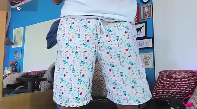 Freechat Josep_Ston on StripChat