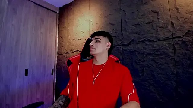 joseph_boy — Show monster dick