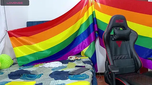 JoseRumbero26 on StripChat