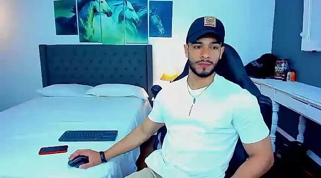 Josseph1_ on StripChat