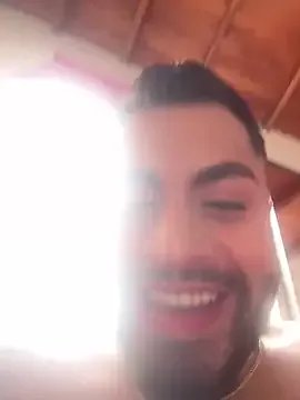 Juan_Castano on StripChat