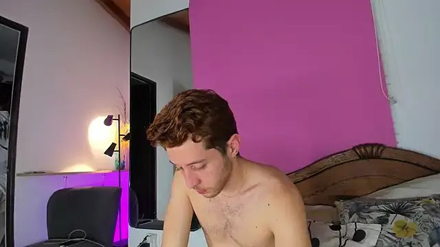 Juan_Castano on StripChat