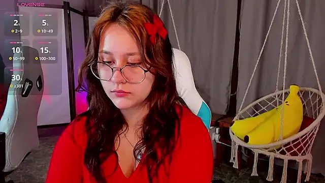 JudithEverly on StripChat