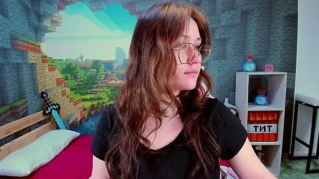 JudithEverly on StripChat