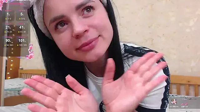 JuicyJess on StripChat