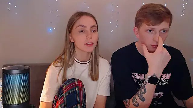 juliaanddima on StripChat