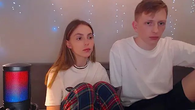 juliaanddima on StripChat