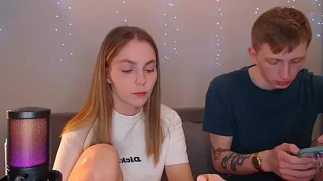 juliaanddima on StripChat