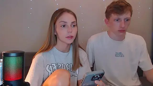 juliaanddima on StripChat