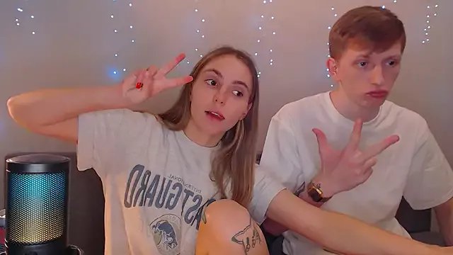 juliaanddima on StripChat