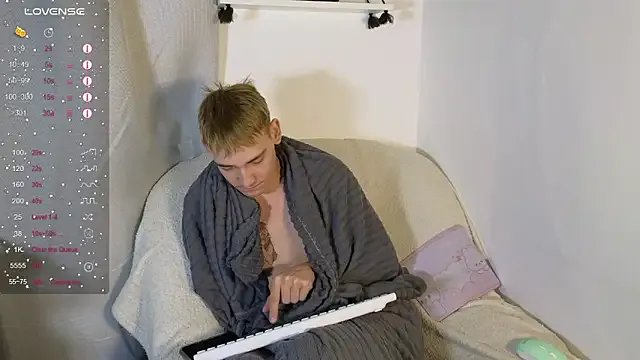 Julian_wins — Don't stop 