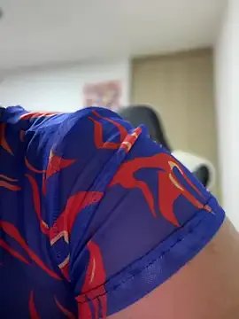 JulianaCastillo — open ass naked