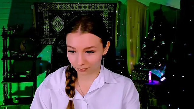 JulieDaniel — Freechat on StripChat