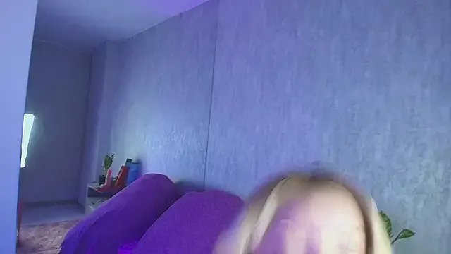 JuliethMoss on StripChat