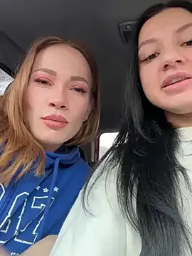 Offline JulliaVegas on StripChat