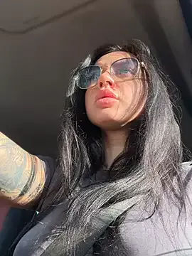 Offline JulliaVegas on StripChat