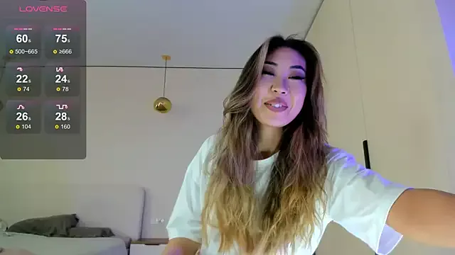 Offline Jungso_ming on StripChat