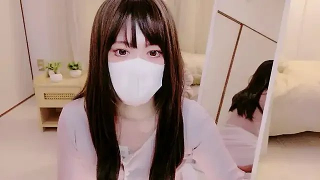 JUNjun__ on StripChat 