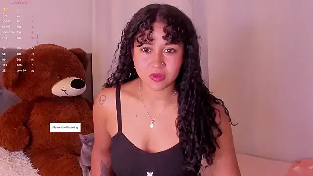 juphiteer on StripChat