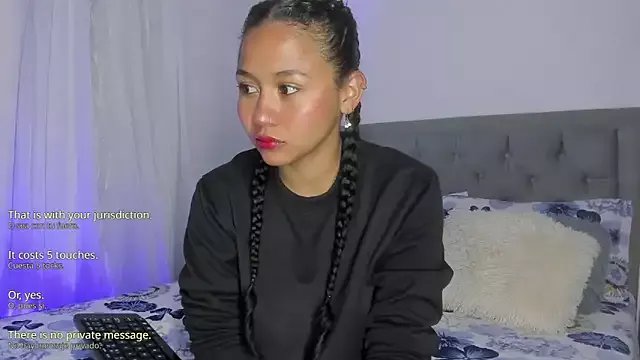 juphiteer on StripChat