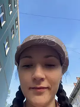 Freechat Just_fuunny_girl on StripChat