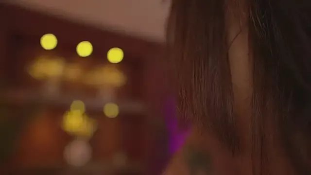 JustinneJade on StripChat