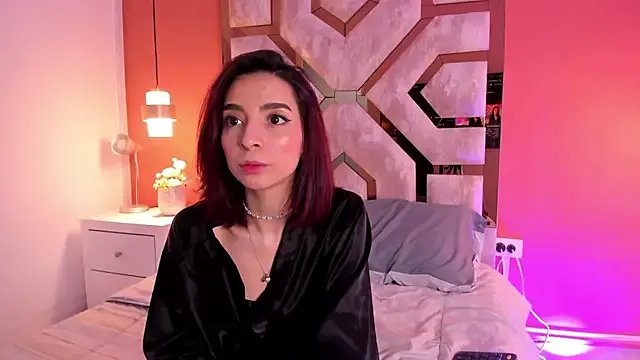 Justmia69 on StripChat